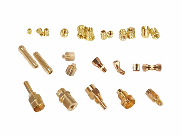 brass-automobile-parts